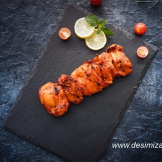 Achari Chicken Tikka 3