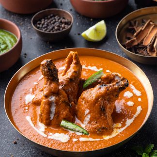 Butter Chicken