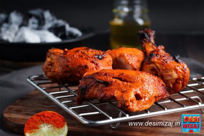 Chicken Tandoori 2