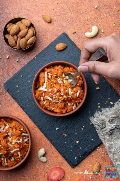 Gajar Halwa 2