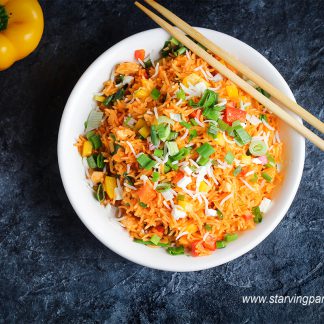 Singapuri Rice 2