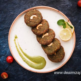 Stuff Hara Kebab Awadhi 2
